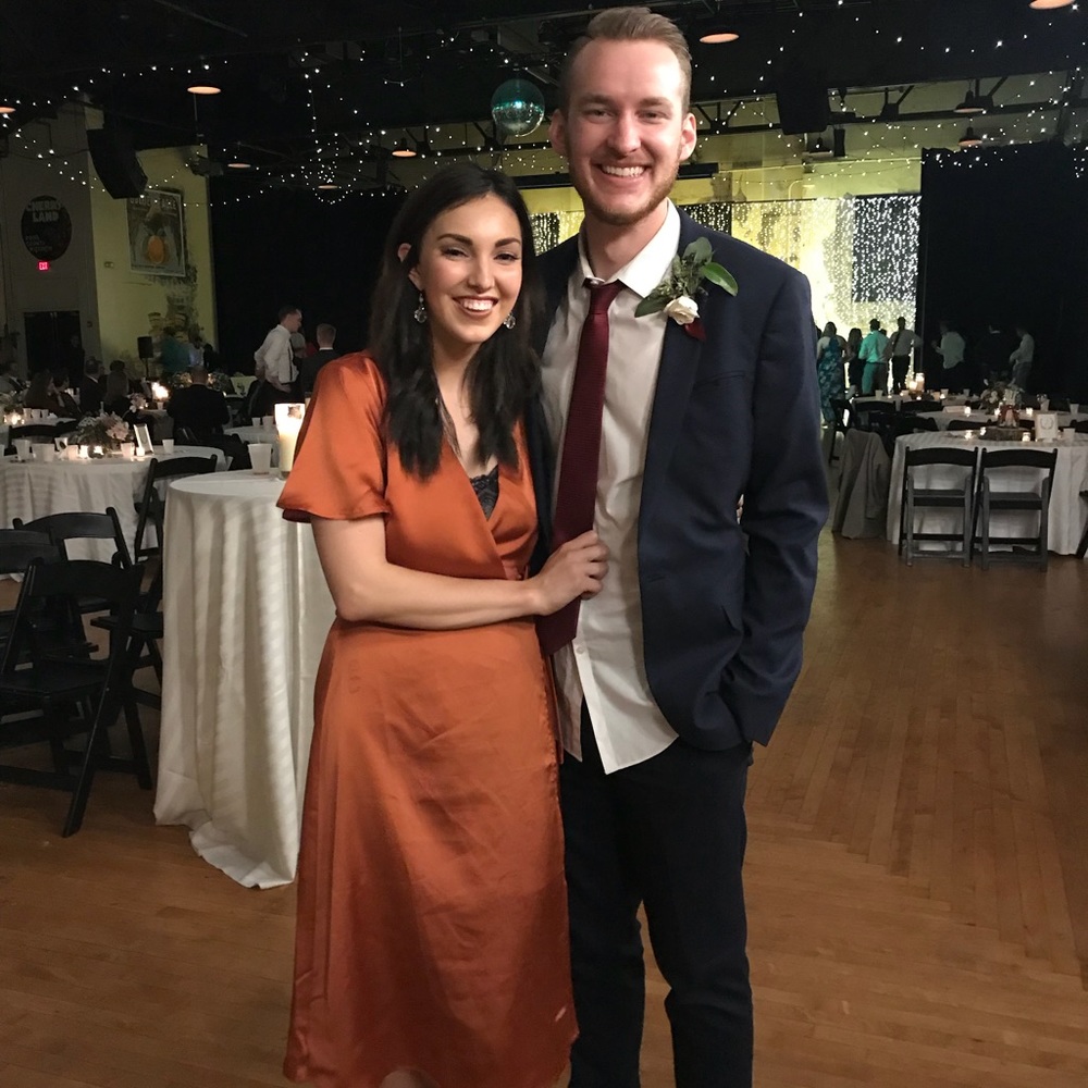 Meet your Posher, Alec